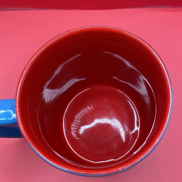 Officially Licensed Marvel Comics 2011 Novelty Ceramic 14oz Coffee Cup - Picture 6 of 8